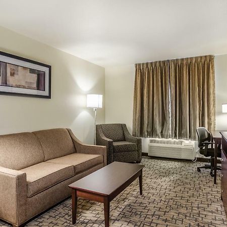 Cobblestone Inn & Suites - Bridgeport Kültér fotó
