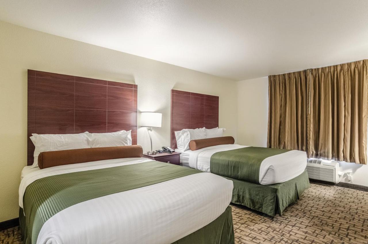 Cobblestone Inn & Suites - Bridgeport Kültér fotó