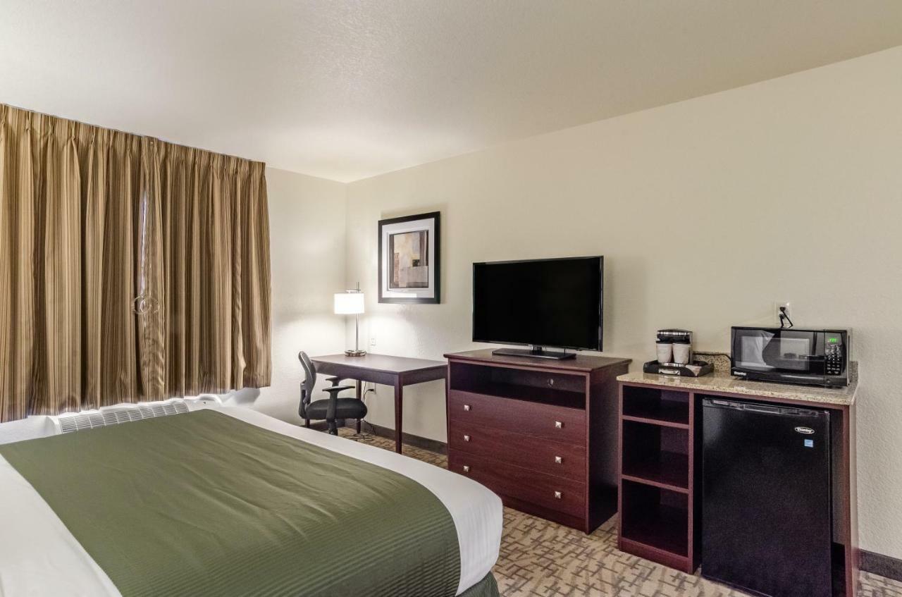 Cobblestone Inn & Suites - Bridgeport Kültér fotó
